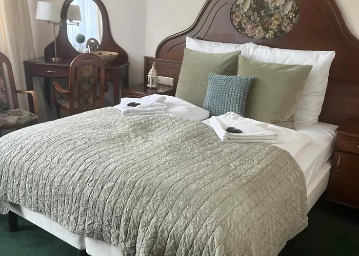 Apartament Green - 350m od plaży w Dzielnicy Uzdrowiskowej